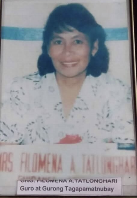 Anak ng guro na pinatay habang pinoprotektahan ang balota box noon ’95 Elections, umapela sa mga botante na pahalagan ang boto