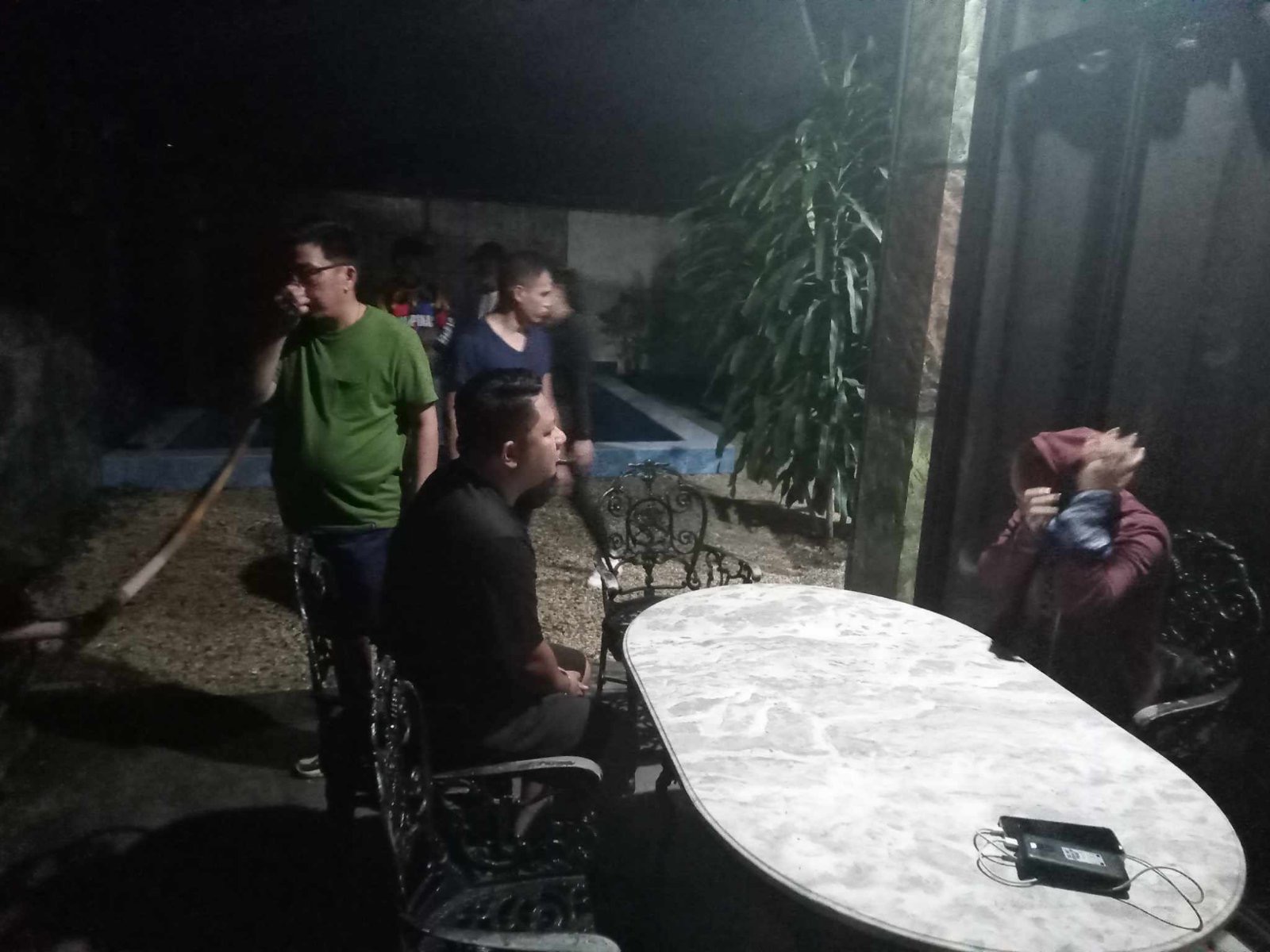 Mag-asawa na sangkot sa Php 5-B investment scam sa Batangas, arestado sa Occidental Mindoro