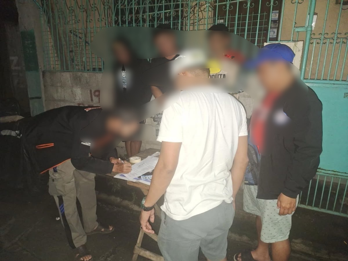 Tatlo,arestado sa Php 1M droga sa Taytay, Rizal